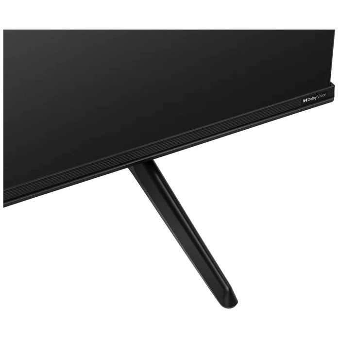 Телевизор Hisense 55E7HQ, 55", 3840x2160, DVB-T/T2/C/S2, HDMI 3, USB 2, Smart TV, чёрный - фото 51397762