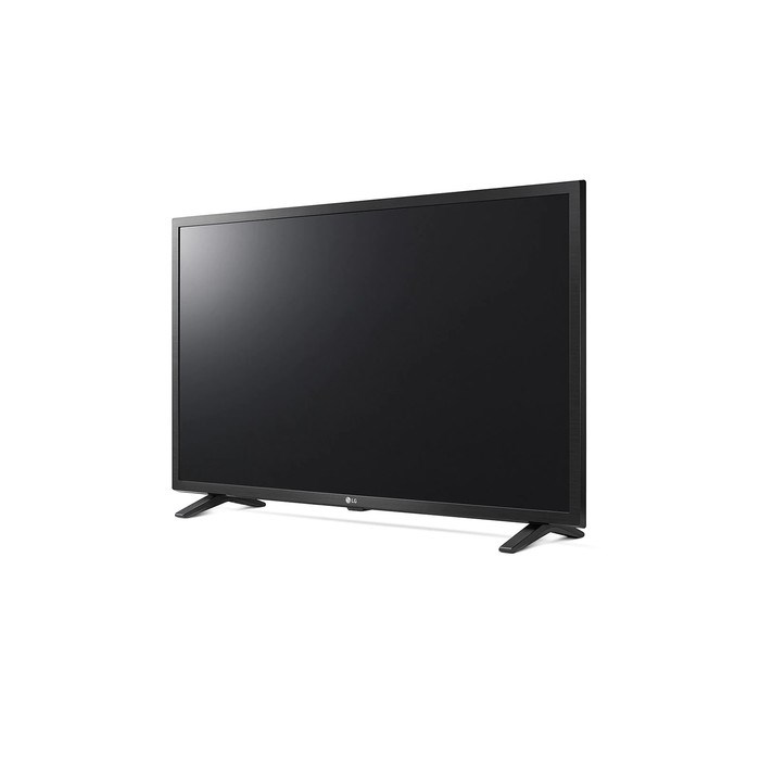 Телевизор LG 32LQ63006LA, 32", 1920x1080, DVB-T2/C/S/S2, HDMI 2,USB 1, Smart TV, черный - фото 51397839