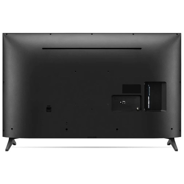 Телевизор LG 55UQ75006LF, 55", 3840x2160, DVB-T2/C/S/S2, HDMI 3, USB 1, Smart TV, черный - фото 51397854