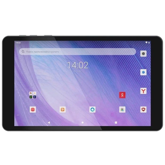 Планшет Topdevice Tablet C8, 8", IPS,800x1280, 2.1 ГГц, 3+32 Гб, 5+2 Мп, BT 5.1, And.11, SIM - фото 51397899