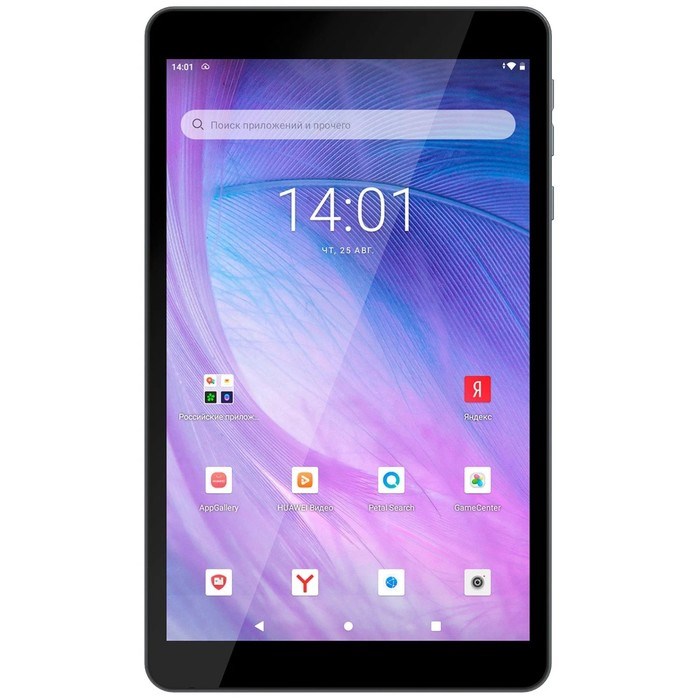 Планшет Topdevice Tablet C8, 8", IPS,800x1280, 2.1 ГГц, 3+32 Гб, 5+2 Мп, BT 5.1, And.11, SIM - фото 51397900