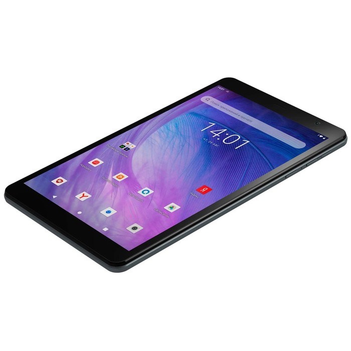 Планшет Topdevice Tablet C8, 8", IPS,800x1280, 2.1 ГГц, 3+32 Гб, 5+2 Мп, BT 5.1, And.11, SIM - фото 51397901