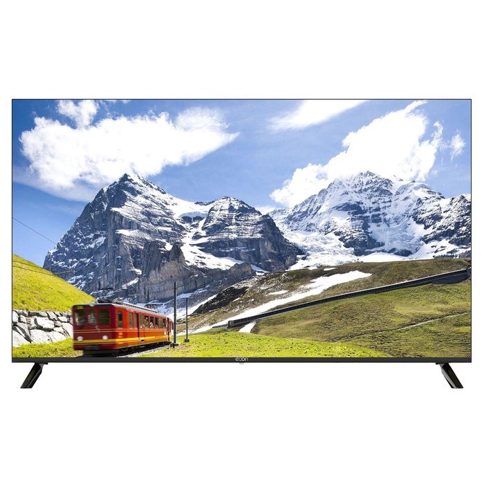 Телевизор EX-65US001B, 65", 3840x2160, HDMI, USB, Smart TV, цвет чёрный - фото 51397977