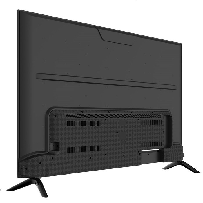 Телевизор EX-65US001B, 65", 3840x2160, HDMI, USB, Smart TV, цвет чёрный - фото 51397979