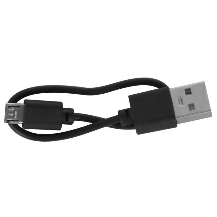 Портативная колонка LEEF MW-SW-B005, 3 Вт, BT 5.0, microSD, USB, FM, 300 мАч, черная - фото 51398157