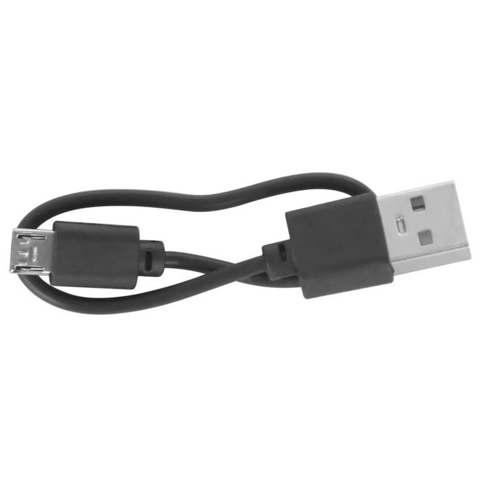 Портативная колонка LEEF MW-SW-B005, 3 Вт, BT 5.0, microSD, USB, FM, 300 мАч, синяя - фото 51398163