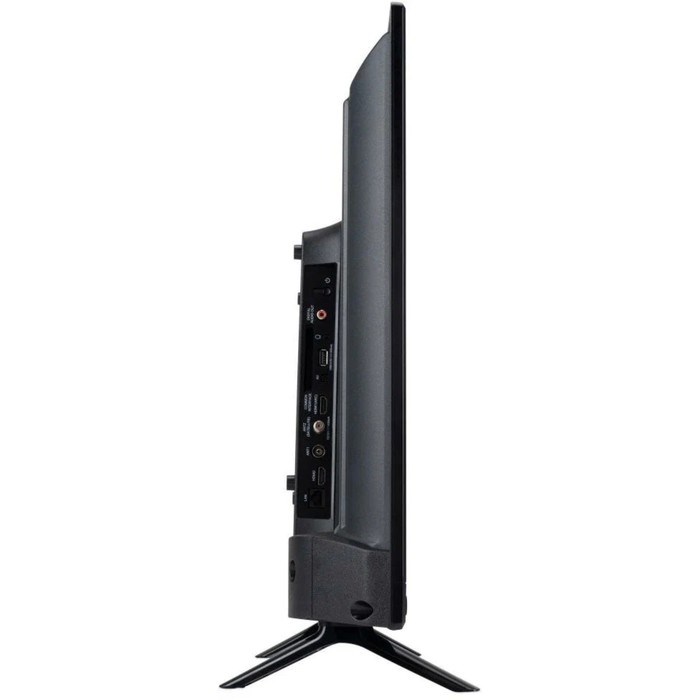 Телевизор Starwind SW-LED32SG304, 32", 1366x768, DVB-T/T2/C/S2, HDMI 3, USB 2, Smart TV - фото 51398457