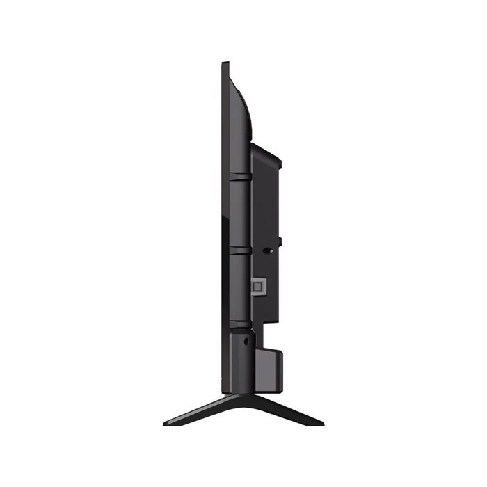 Телевизор BQ 32S06B, 32", 1366x768, DVB-T2/C, HDMI 2, USB 3, Smart TV, черный - фото 51399049