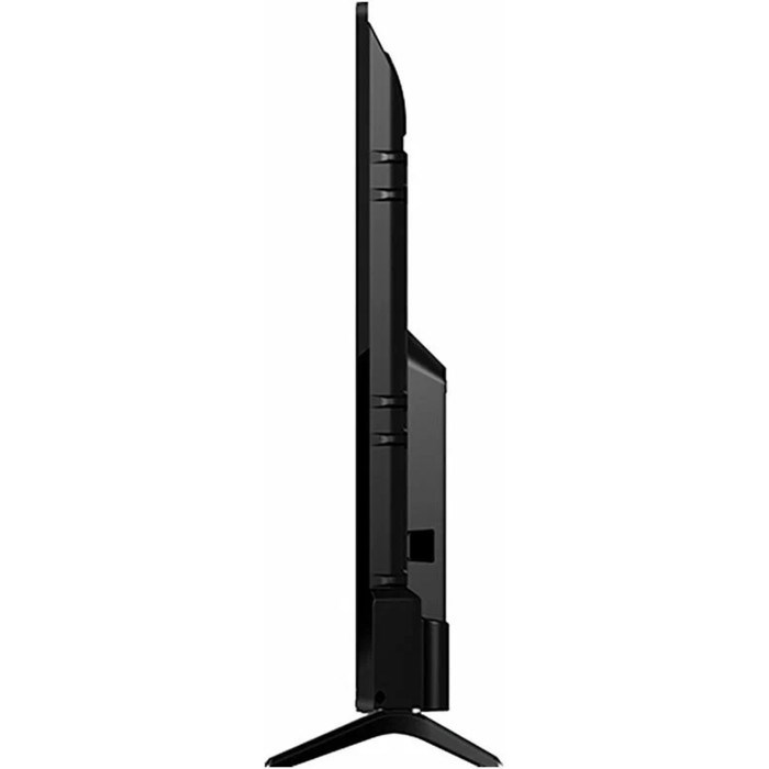 Телевизор Blackton Bt 43S07B, 43", 1920x1080, DVB-T2/C, HDMI 3, USB 2, SmartTV, чёрный - фото 51399111