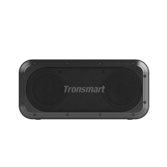 Портативная колонка Tronsmart Force SE, 50 Вт, 7500мАч, AUX, microSD, TWS, IPX7, функция PB - фото 51399194