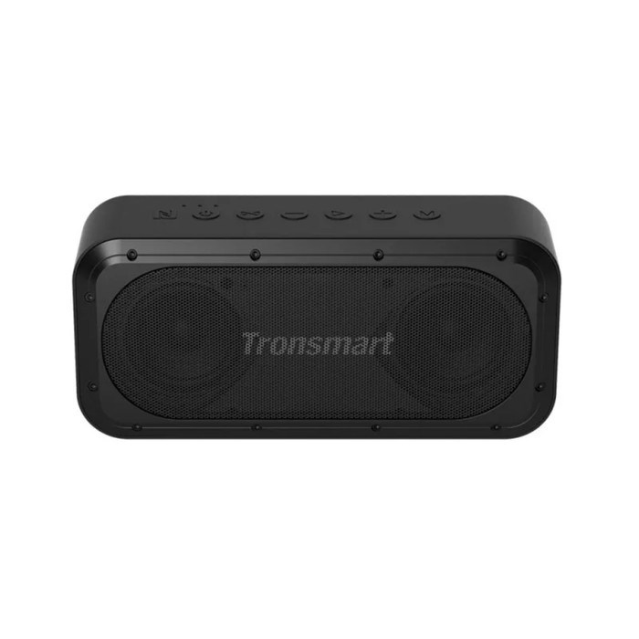 Портативная колонка Tronsmart Force SE, 50 Вт, 7500мАч, AUX, microSD, TWS, IPX7, функция PB - фото 51399195