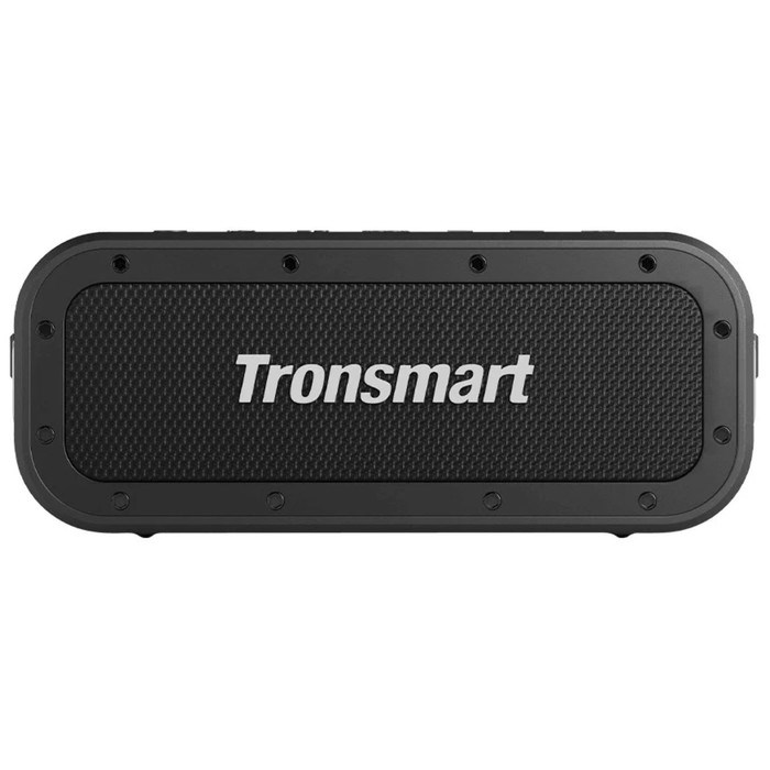 Портативная колонка Tronsmart Force X, 60 Вт, 10000 мАч, AUX, microSD, IPX6, функция PB - фото 51399212