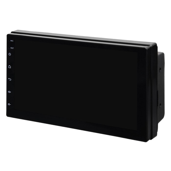 Автомагнитола Digma DCR-610 2DIN 4x50Вт, OC Android, ОЗУ 1Гб, RAM 16Гб - фото 51399244