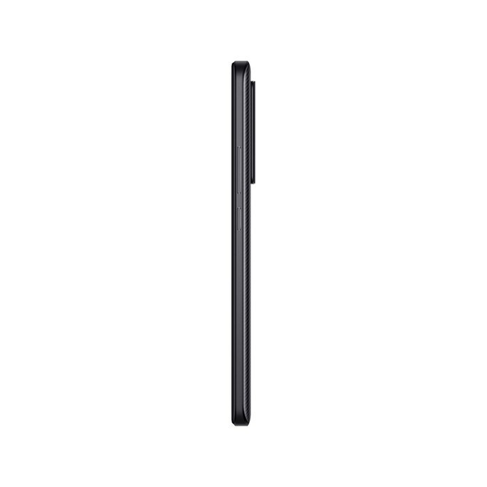 Смартфон Xiaomi POCO F5 Pro RU, 6.67'', 12 Гб, 256 Гб, 64 Мп, 16 Мп, 5160 мАч, черный - фото 51399337