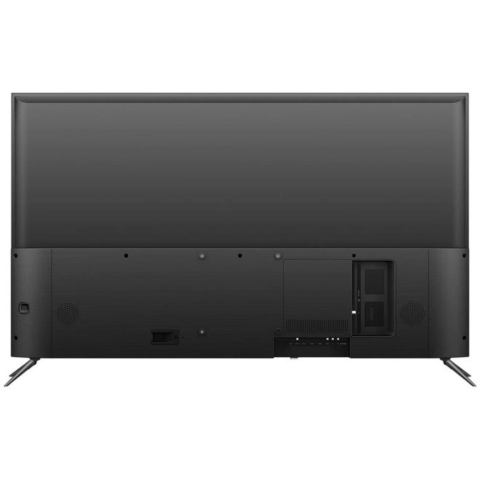 Телевизор REALME RMV2001, 55", 3840x2160, DVB-T2/C/C2/S/S2, HDMI 3, USB 2, Smart TV, черный - фото 51399637