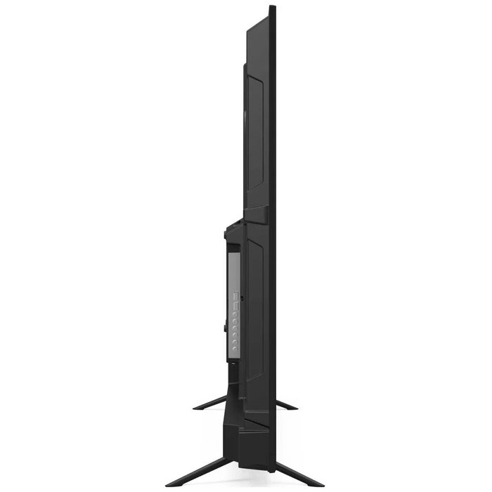 Телевизор Telefunken TF-LED58S05T2SU, 58", 3840x2160, DVB-T/T2/C, HDMI 3, USB 2, SmartTV - фото 51399803