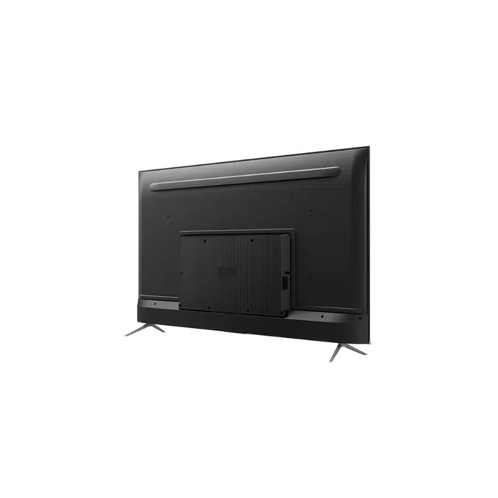 Телевизор TCL 55C635, 55", 3840x2160, DVB-T2/C/S/S2, HDMI 3, USB 2, SmartTV, чёрный - фото 51399825