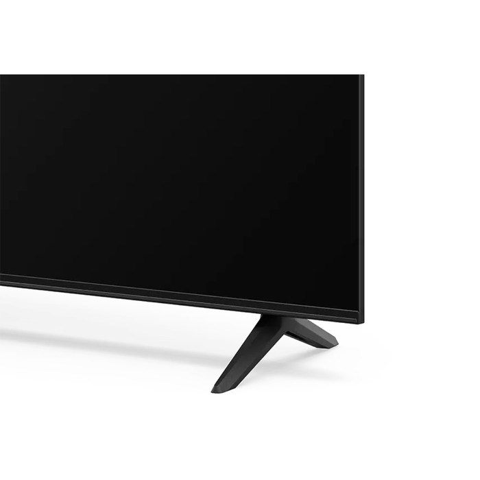 Телевизор TCL 55P637, 55", 3840x2160, DVB-T2/C/S/S2, HDMI 3, USB 1, SmartTV, чёрный - фото 51399834