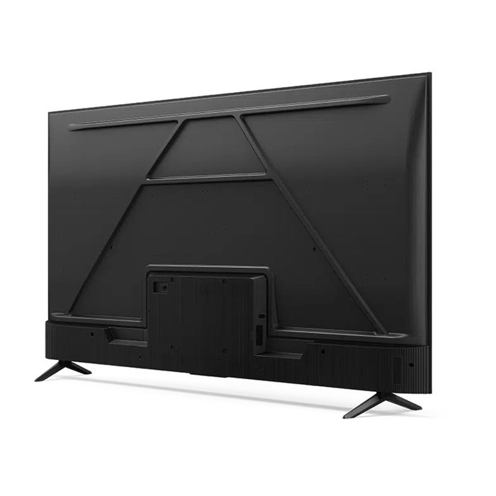 Телевизор TCL 55P637, 55", 3840x2160, DVB-T2/C/S/S2, HDMI 3, USB 1, SmartTV, чёрный - фото 51399836