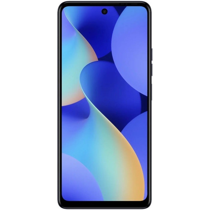 Смартфон Tecno Spark 10 Pro, 6.8", 8 Гб, 256 Гб, 50 Мп, 32 Мп, 2 sim, 5000 мАч, NFC, черный - фото 51400184