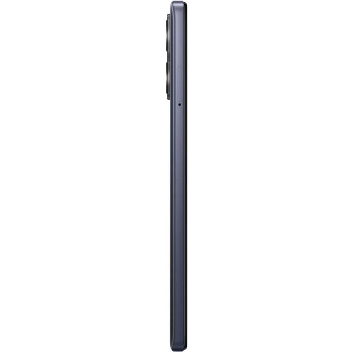 Смартфон Xiaomi POCO X5 5G, 6.67", IPS, 8 Гб, 256 Гб, 48 Мп, 13 Мп, 2 Sim, 5000 мАч, черный - фото 51400390