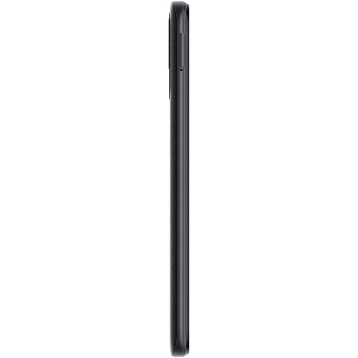 Смартфон Xiaomi POCO C40 RU, 6.71'', IPS, 4 Гб, 64 Гб, 13 Мп, 5 Мп, 6000 мАч, IP52, черный - фото 51405999