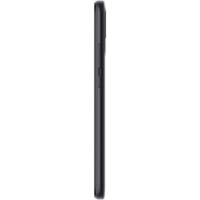 Смартфон Xiaomi POCO C40 RU, 6.71'', IPS, 4 Гб, 64 Гб, 13 Мп, 5 Мп, 6000 мАч, IP52, черный - фото 51406000