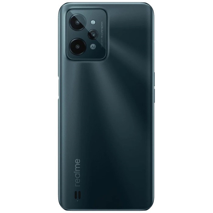 Смартфон Realme C31, 6.5", LCD, 2 sim, 3 Гб, 32 Гб, 13 Мп, 5 Мп, microSD, 5000 мАч, зеленый - фото 51406322