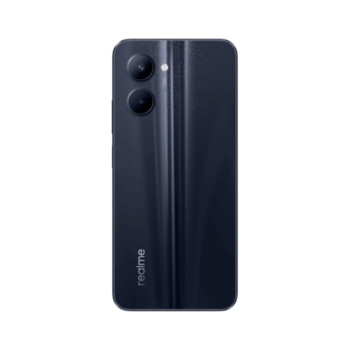 Смартфон Realme C33 , 6.5", IPS, 2 sim, 4 Гб, 64 Гб, 50 Мп, 5 Мп, 5000 мАч, черный - фото 51408475