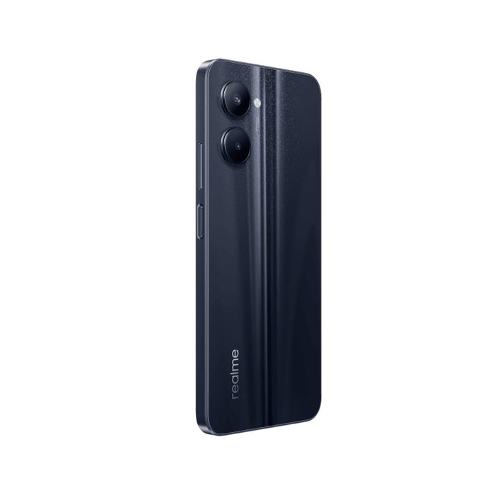 Смартфон Realme C33 , 6.5", IPS, 2 sim, 4 Гб, 64 Гб, 50 Мп, 5 Мп, 5000 мАч, черный - фото 51408478