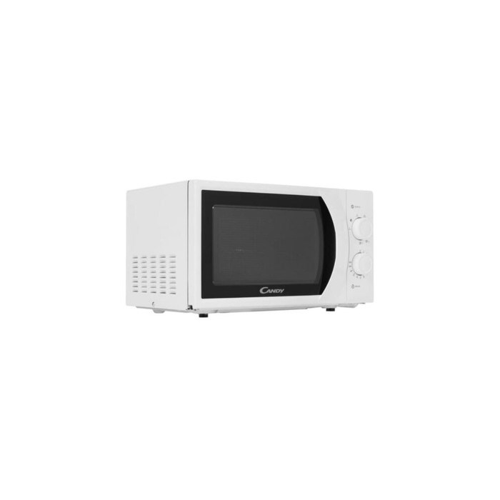 Микроволновая печь Candy Basic CMG20W, 700 Вт, 20 л, 5 режимов, белая - фото 51411235