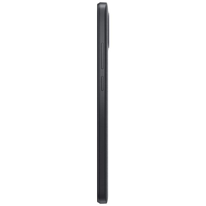 Смартфон Xiaomi POCO C51, 6.52", IPS, 2 Гб, 64 Гб, 8 Мп, 2 Sim, 5000 мАч, черный - фото 51411741