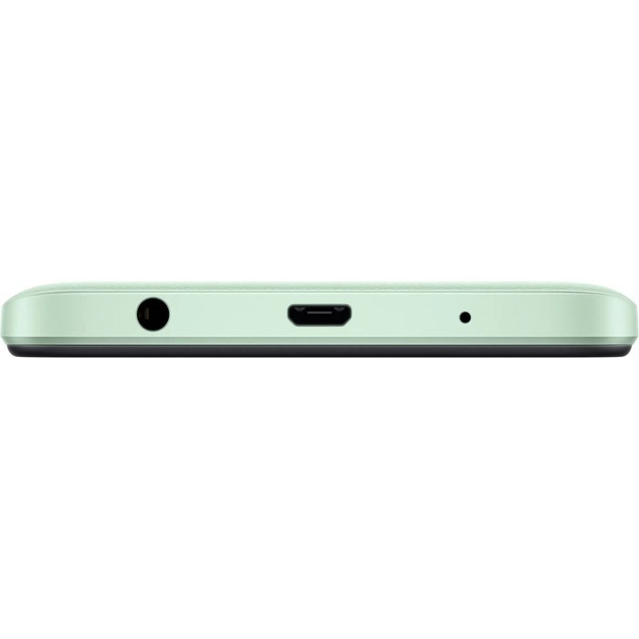 Смартфон Xiaomi Redmi A2 +, 6.52", IPS, 3 Гб, 64 Гб, 8 Мп, 5 Мп, 2 Sim, 5000 мАч, зеленый - фото 51411749