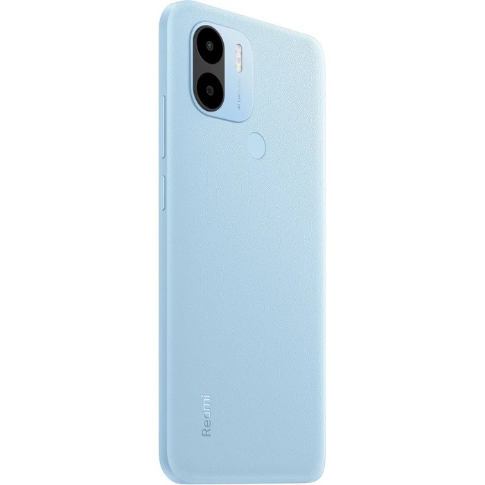 Смартфон Xiaomi Redmi A2 +, 6.52", IPS, 3 Гб, 64 Гб, 8 Мп, 5 Мп, 2 Sim, 5000 мАч, голубой - фото 51411757