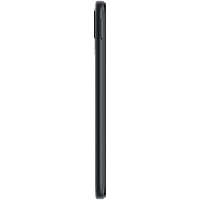 Смартфон Xiaomi POCO C40 RU, 6.71'', IPS, 3 Гб, 32 Гб, 13 Мп, 5 Мп, 6000 мАч, IP52, черный - фото 51412237