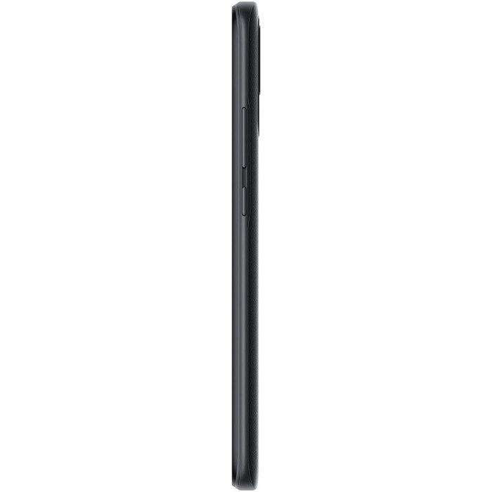 Смартфон Xiaomi POCO C40 RU, 6.71'', IPS, 3 Гб, 32 Гб, 13 Мп, 5 Мп, 6000 мАч, IP52, черный - фото 51412238