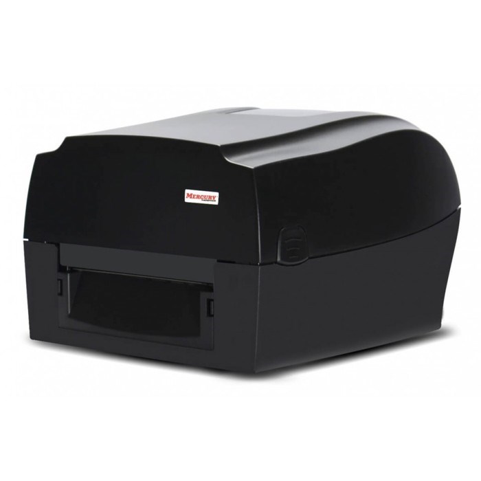 Термопринтер Mertech MPRINT TLP300, 203 dpi,термопечать, 120 мм/сек,ширина ленты 108 мм, USB - фото 51412379