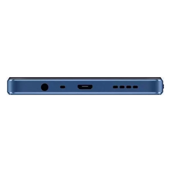Смартфон Realme NARZO 50i Prime, 6.5", 3 Гб, 32 Гб, 8 Мп, 5 Мп, 5000 мАч, синий - фото 51412490 Смартфон Realme NARZO 50i Prime, 6.5", 3 Гб, 32 Гб, 8 Мп, 5 Мп, 5000 мАч, синий - фото 51412490