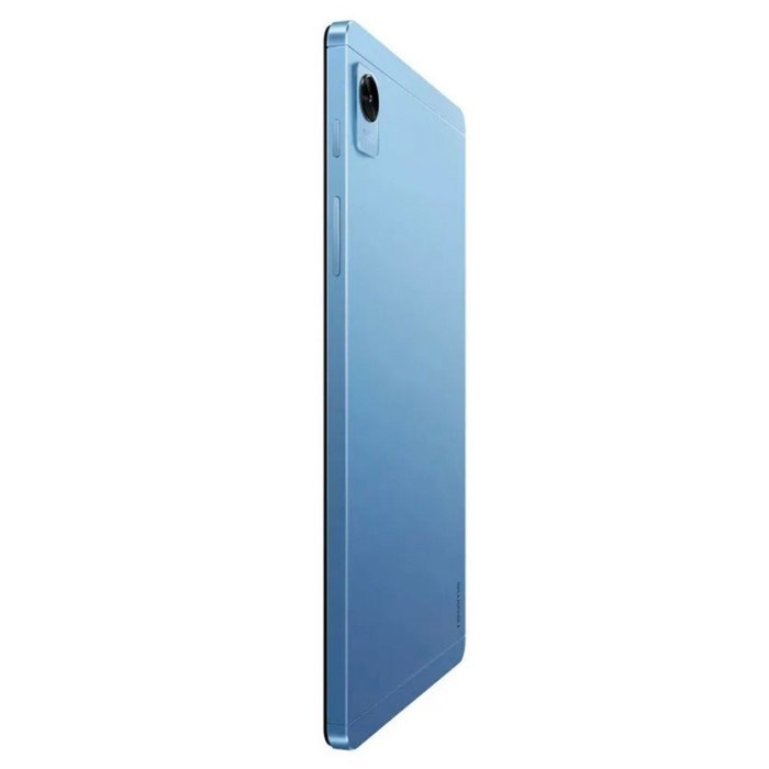 Планшет Realme RMP2106, 8.7", IPS, 1340x800, 3+32 Гб, 8+5 Мп, And 11, синий - фото 51412542