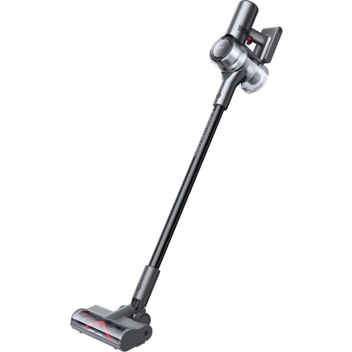 Пылесос Dreame Cordless Stick Vacuum V12, беспроводной, вертикальный, 550 Вт, 500 мл - фото 51412549