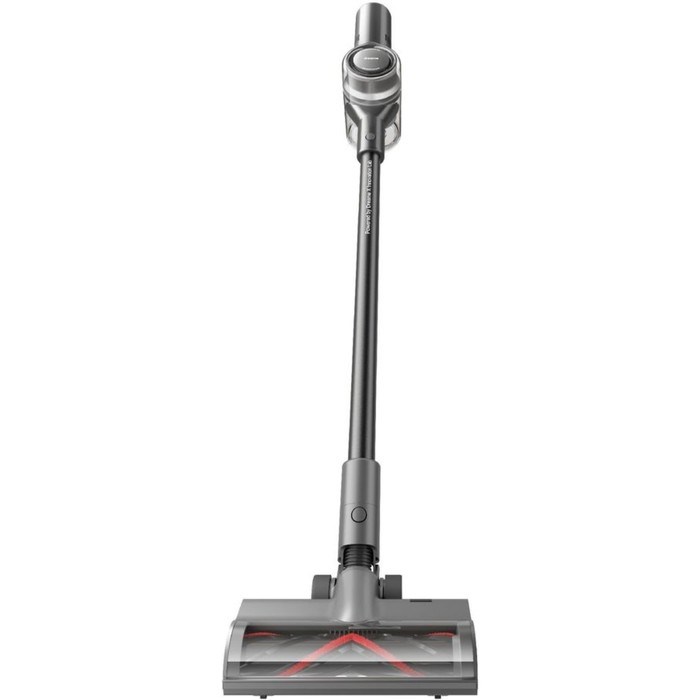 Пылесос Dreame Cordless Stick Vacuum V12, беспроводной, вертикальный, 550 Вт, 500 мл - фото 51412550