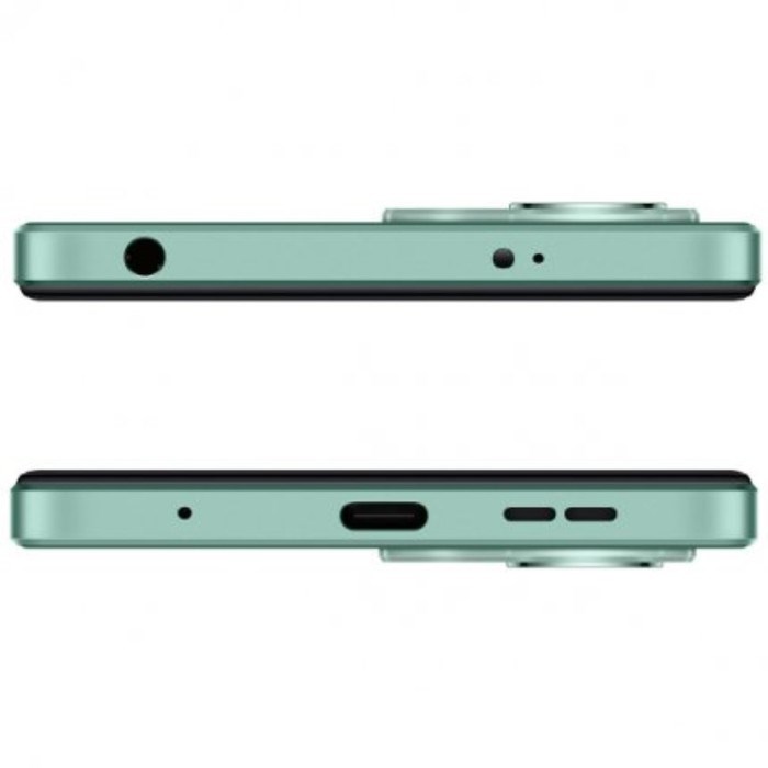 Смартфон Xiaomi Redmi Note 12 RU, 6.67", 6Гб, 128Гб, 50Мп,13Мп, NFC,BT 5.0, 5000мАч, зеленый - фото 51412646
