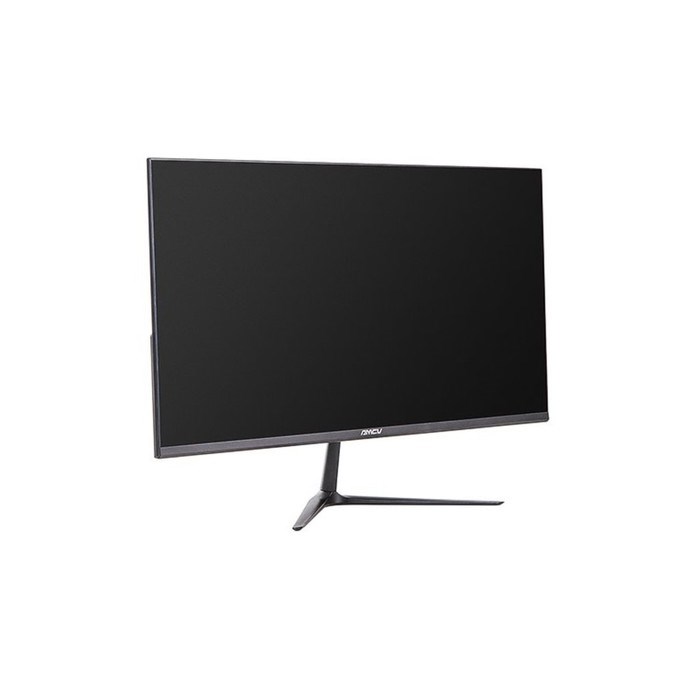 Монитор AMCV M24X2, 24", IPS, 1920x1080, 75Гц, 5мс, D-Sub, HDMI, чёрный - фото 51412753