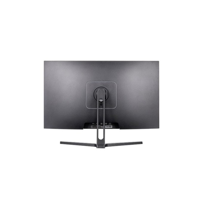 Монитор AMCV M27GX4, 27", IPS, 1920x1080, 165Гц, 5мс, D-Sub, HDMI, чёрный - фото 51412766