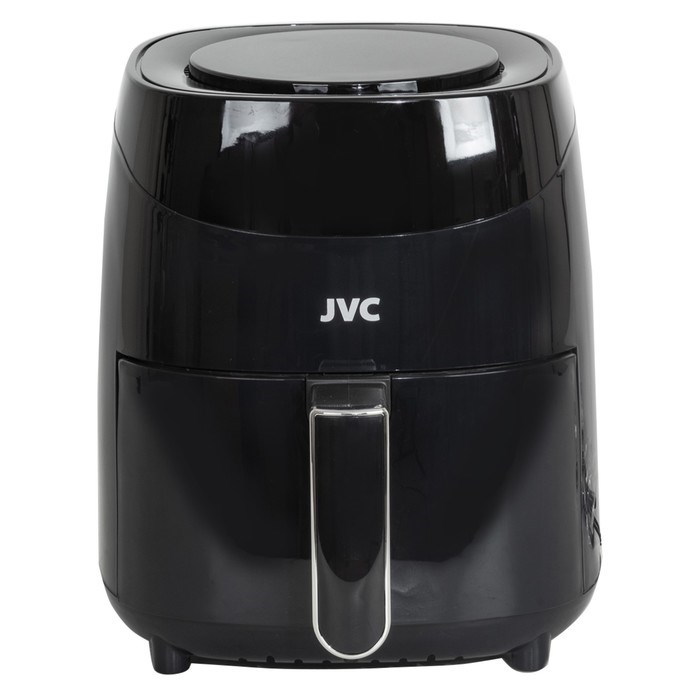 Аэрогриль jvc JK-MB044, 1200 Вт, 80-200°, 3.5 л, чёрный - фото 51415542