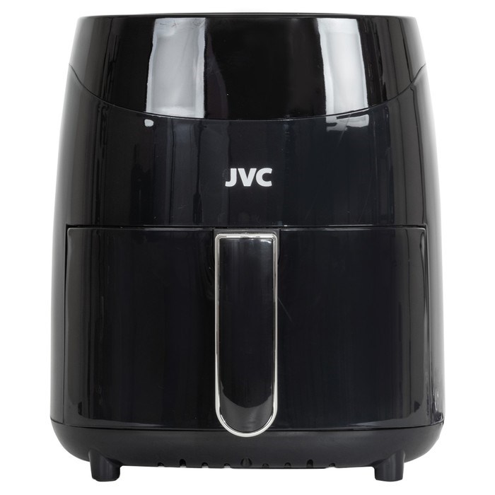 Аэрогриль jvc JK-MB044, 1200 Вт, 80-200°, 3.5 л, чёрный - фото 51415543