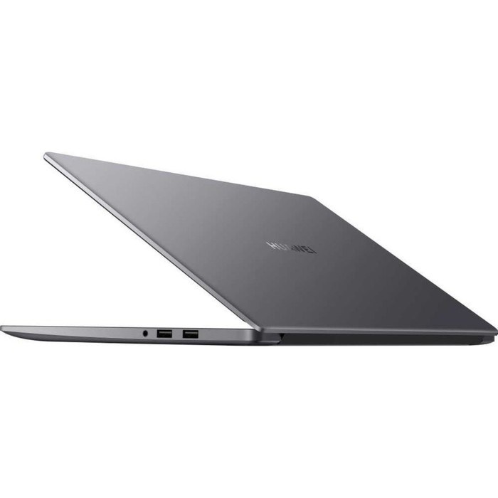 Ноутбук Huawei MateBook D 15, 15", i5 1135G7, 8 Гб, SSD 256 Гб, Intel Iris, Win11, серый - фото 51416094