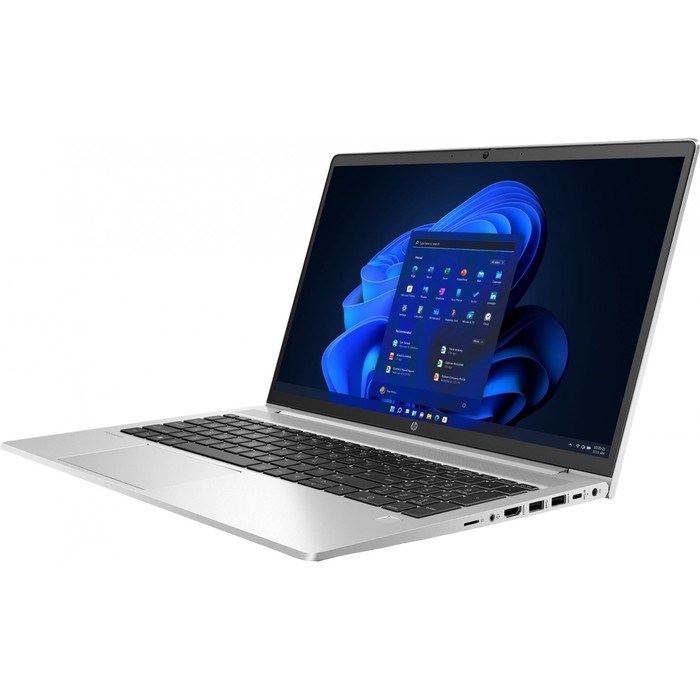 Ноутбук HP ProBook 445 G8, 14", R5 5600U, 16 Гб, SSD 512 Гб, AMD, Win10, серебристый - фото 51416098