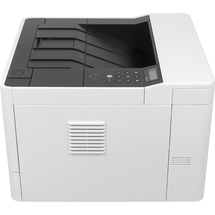 Принтер лазерный чёрно-белый Kyocera Ecosys P2040DN bundle, A4, картридж в комплекте - фото 51416108