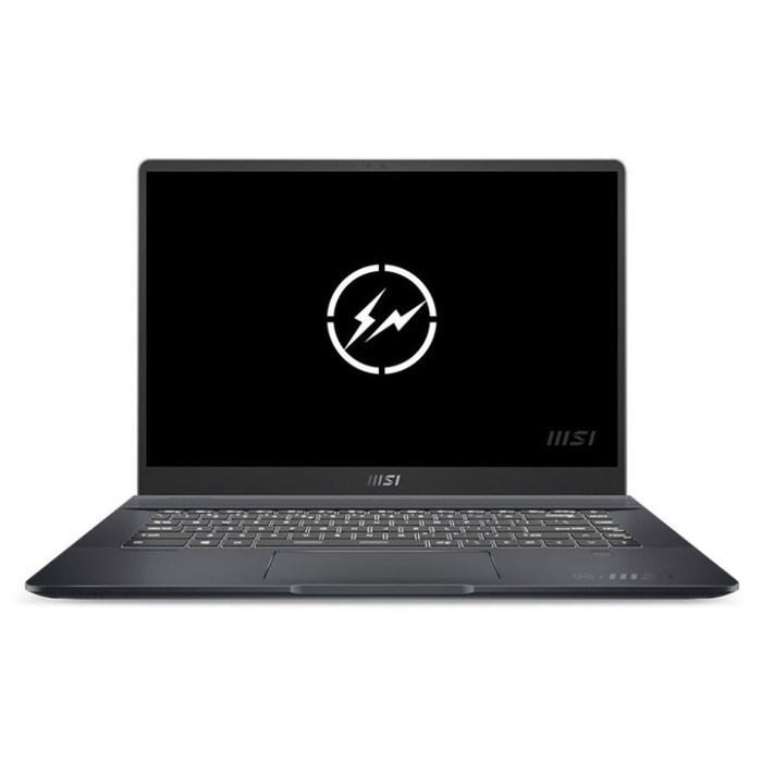 Ноутбук MSI Creator Z16 , 16", i7 11800H, 16 Гб, SSD 512 Гб, RTX 3060 6Gb, Win11, чёрный - фото 51416124